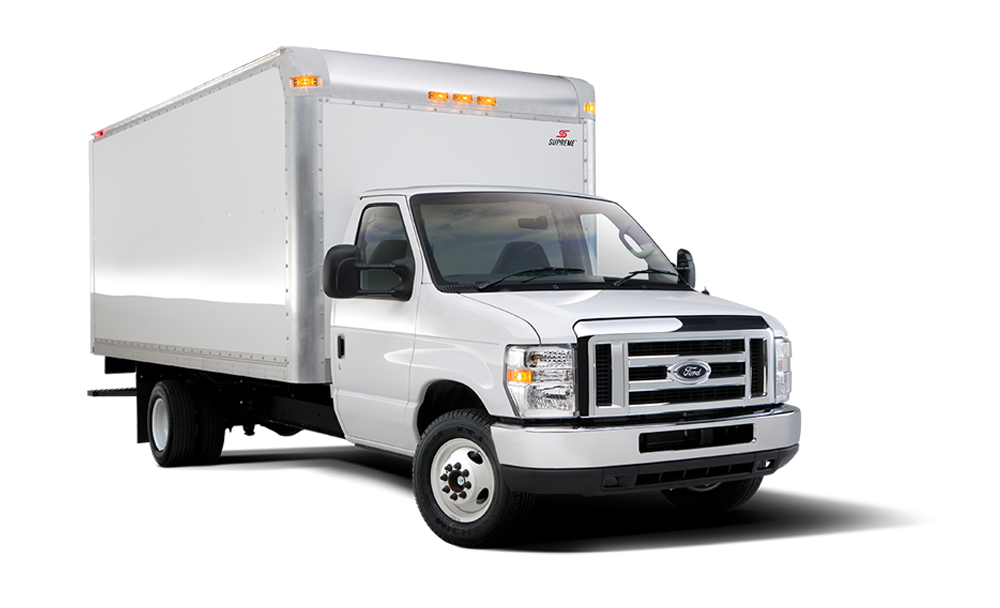 California Truck Buyers