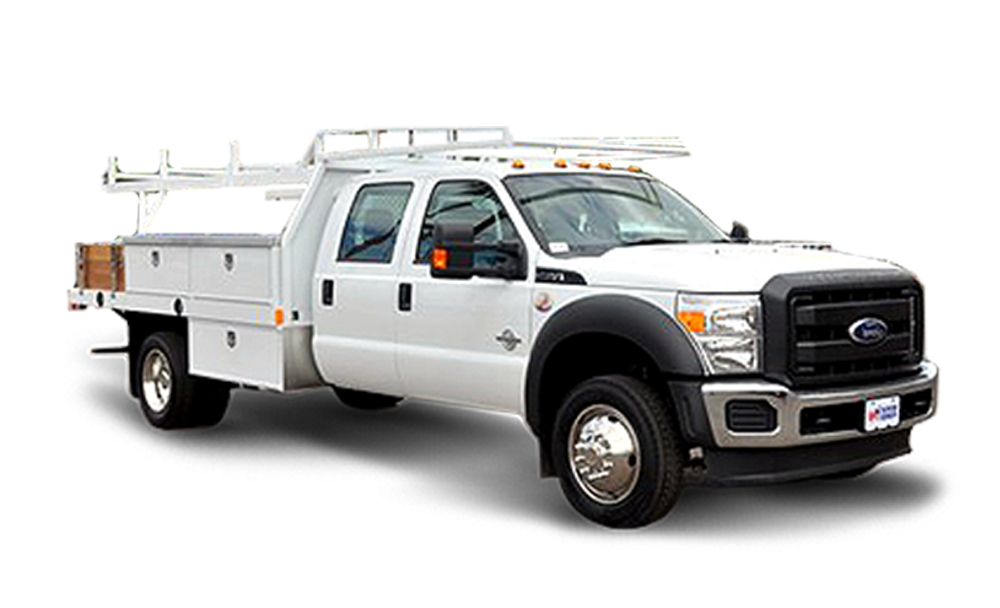 California Truck Buyers